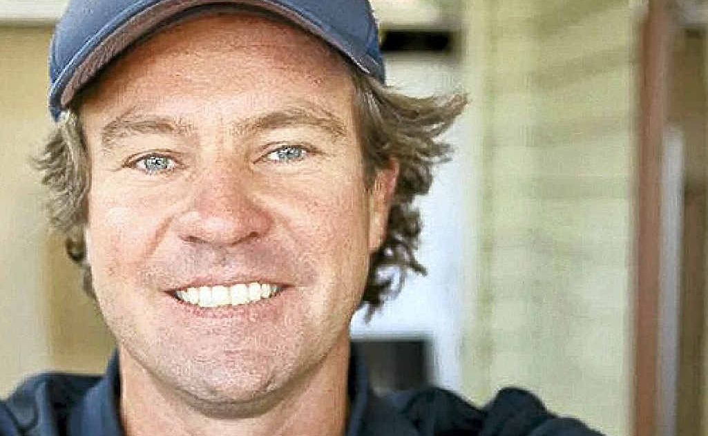 Grant Cubis talks about his Noosa experience. Grant Cubis talks about his Noosa experience.